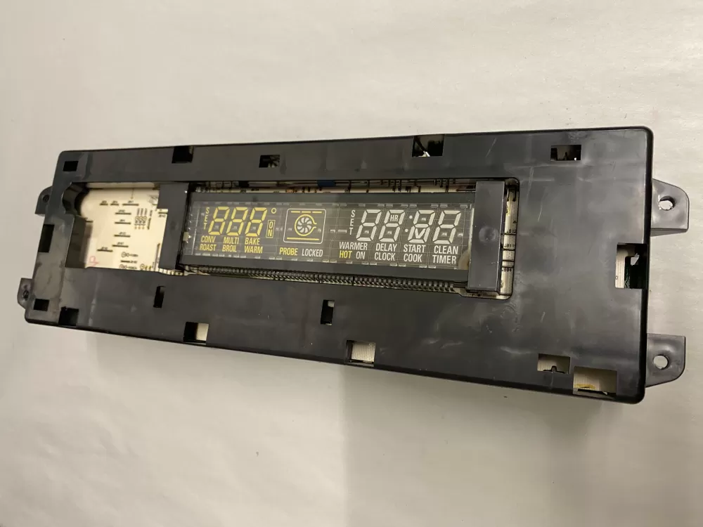 GE 164D6476G046 Range Control Board