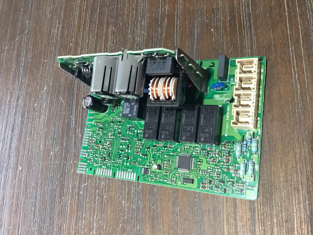 Whirlpool W10175778 Washer Control Board