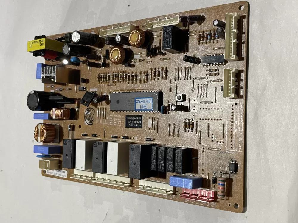 LG  Kenmore EBR62357901 Refrigerator Control Board