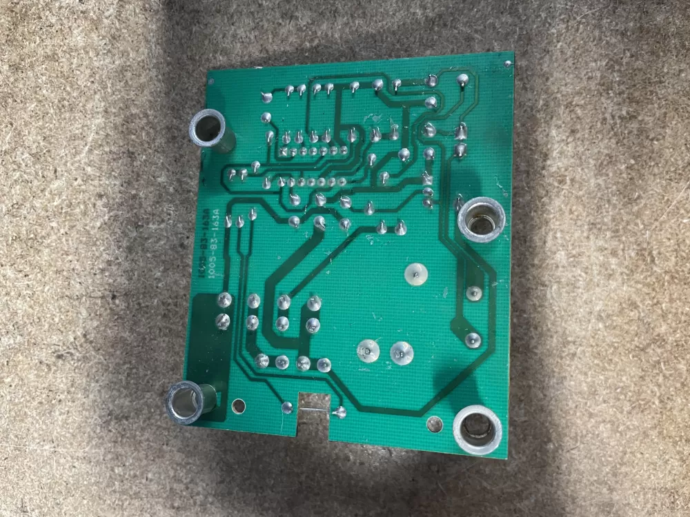 Carrier Bryant Goodman 1005 83 163A Hk61ea002  Control Board AZ17201 | KM1362