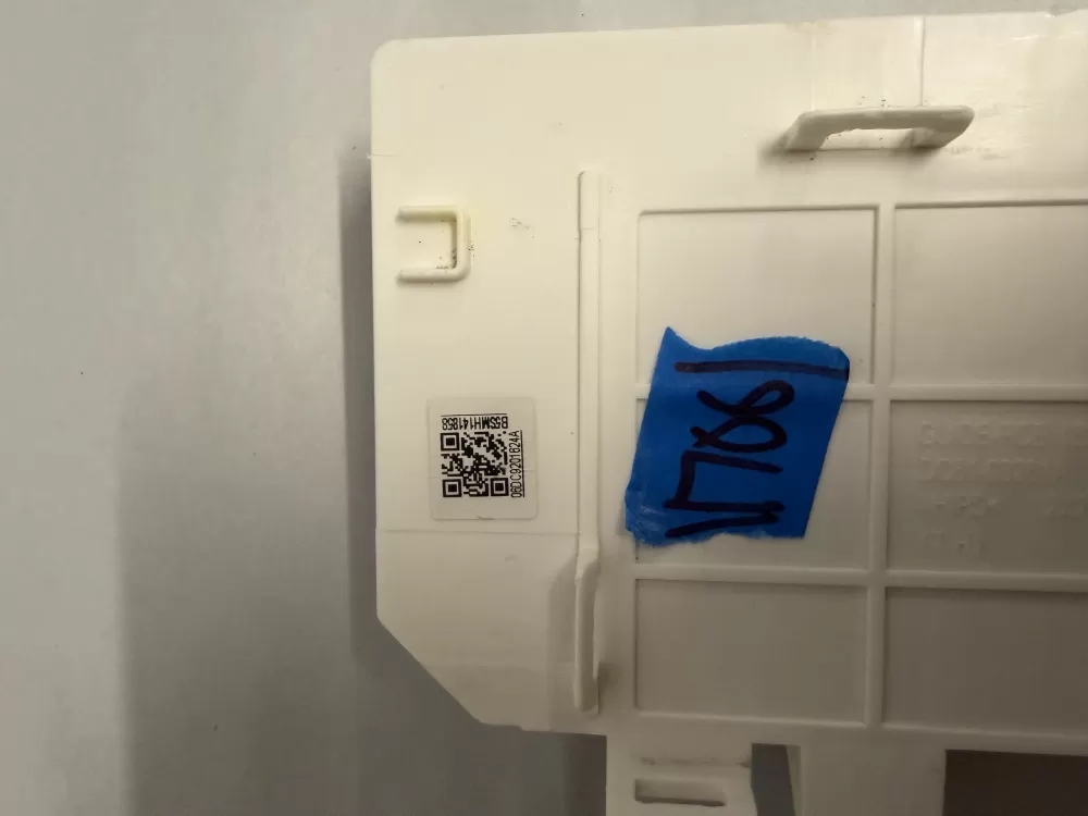 Samsung DC92 01624A Washer Control Board AZ216645 | KMV706