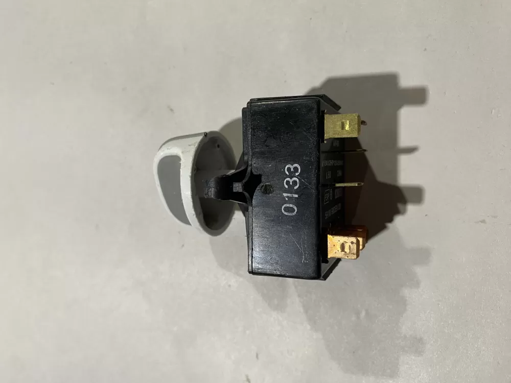 Whirlpool WPW10150079 8280503 Washer Selector Rotary Switch AZ141432 | BK1703