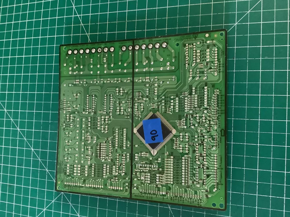 Samsung DA92 00625H Refrigerator Control Board AZ208626 | NR90