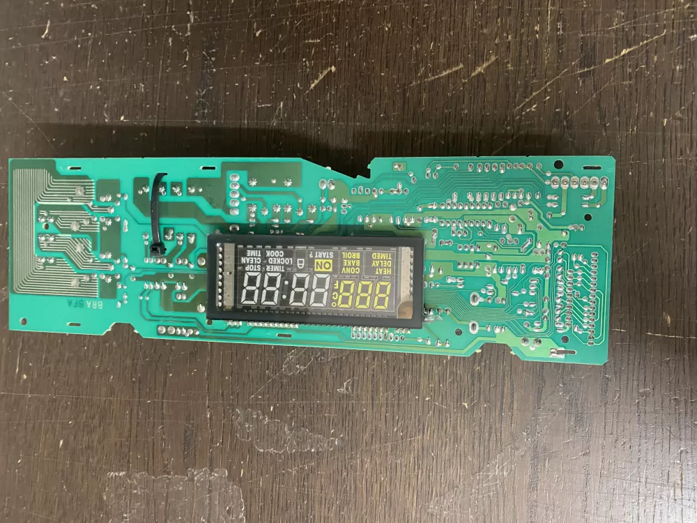 Kenmore WP8523665 8523665 8522443 Range Control Board AZ52447 | BK1867