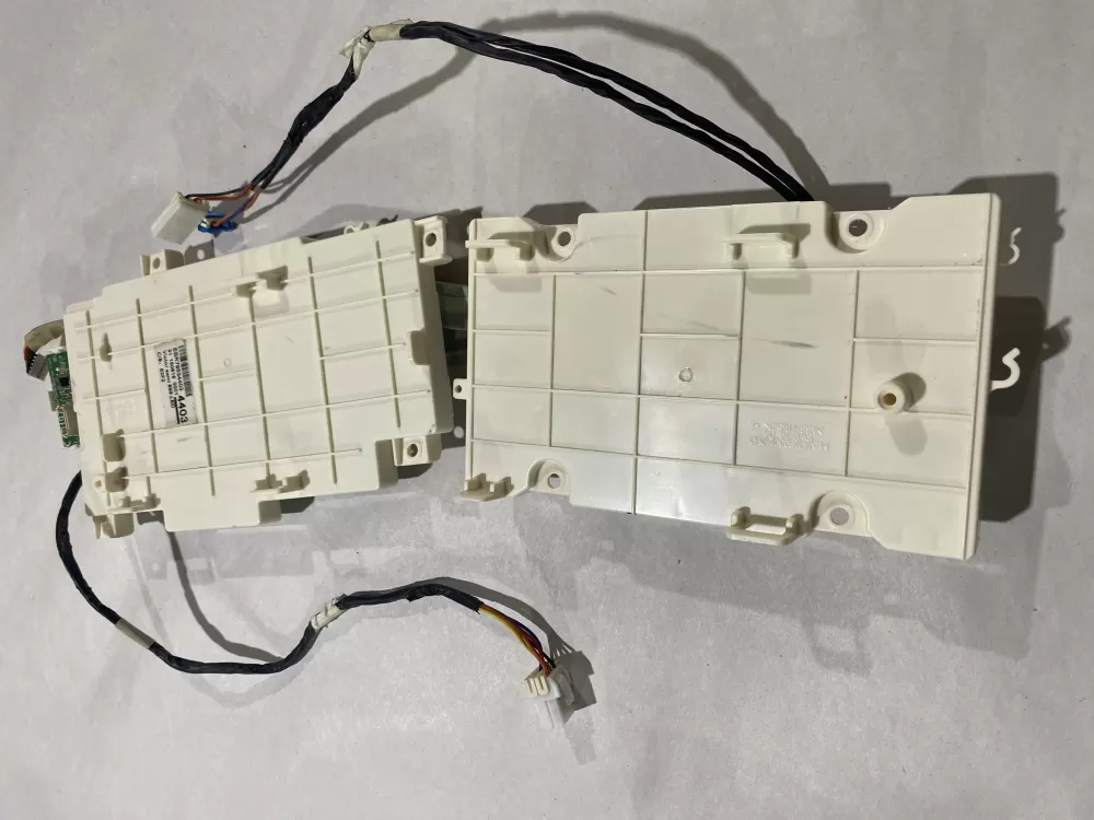 LG EBR78534403 Washer Control Board AZ151442 | BKV783