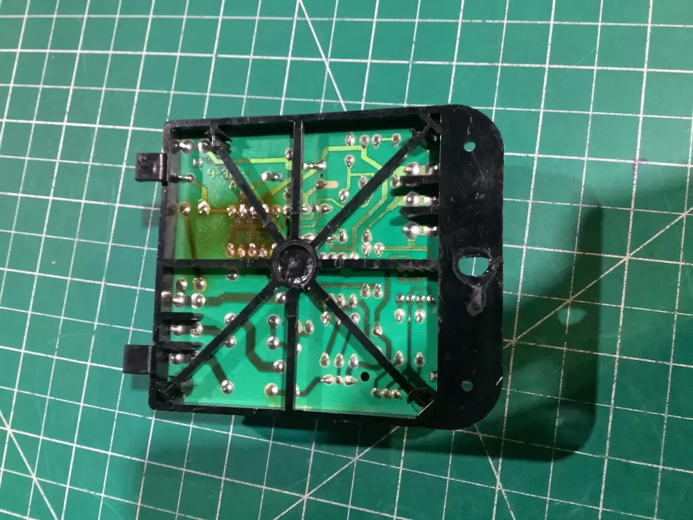 Jenn-Air 7421p008 60 71002035 Range Oven Control Board Relay AZ153114 | NR127