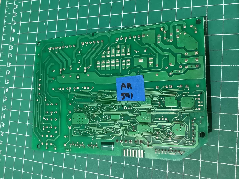 Whirlpool  Maytag W10589838 WPW10589838 PS11756600 W10589838 A Refrigerator Control