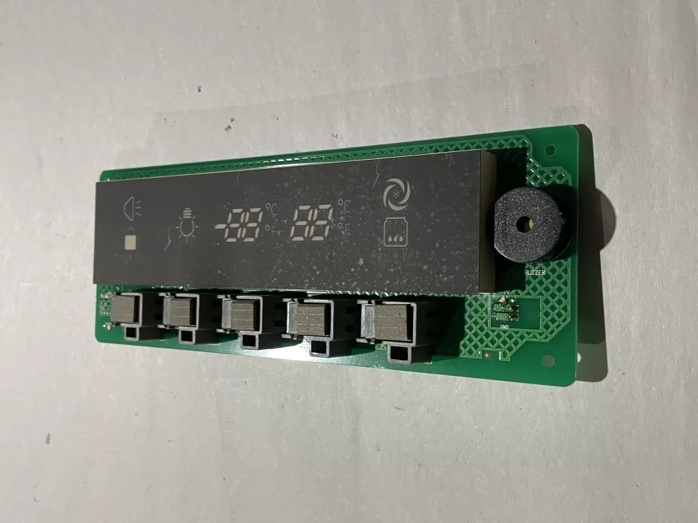 LG  Kenmore 6871JB1439B Refrigerator Control Board Dispenser