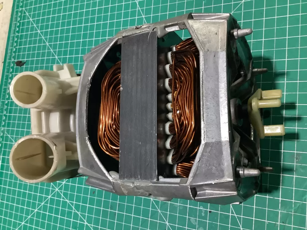 Estate Kenmore 8117 Washer Crosley Inglis Motor AZ134025 | SL246