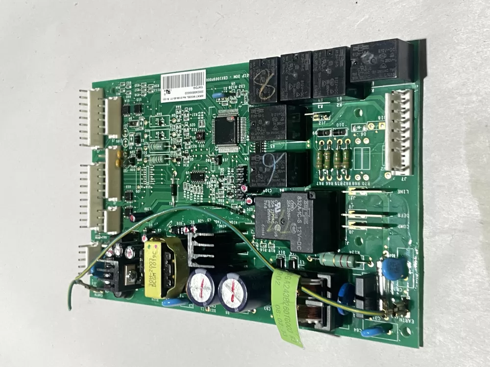 GE 200D2260G008 PD00074367 AP7188100 WR55X10942C 200D4854G008 200D4854G013 200D2259G017 200D4852G018 200D4850G022 200D4852G024 200D6221G013 200D6221G015 200D6221G016 WKKT 1304-00-70A WR49X10060 WR55X10024 WR55X10037 WR55X10045 WR55X10056 WR55X10065 Refrigerator Control Board