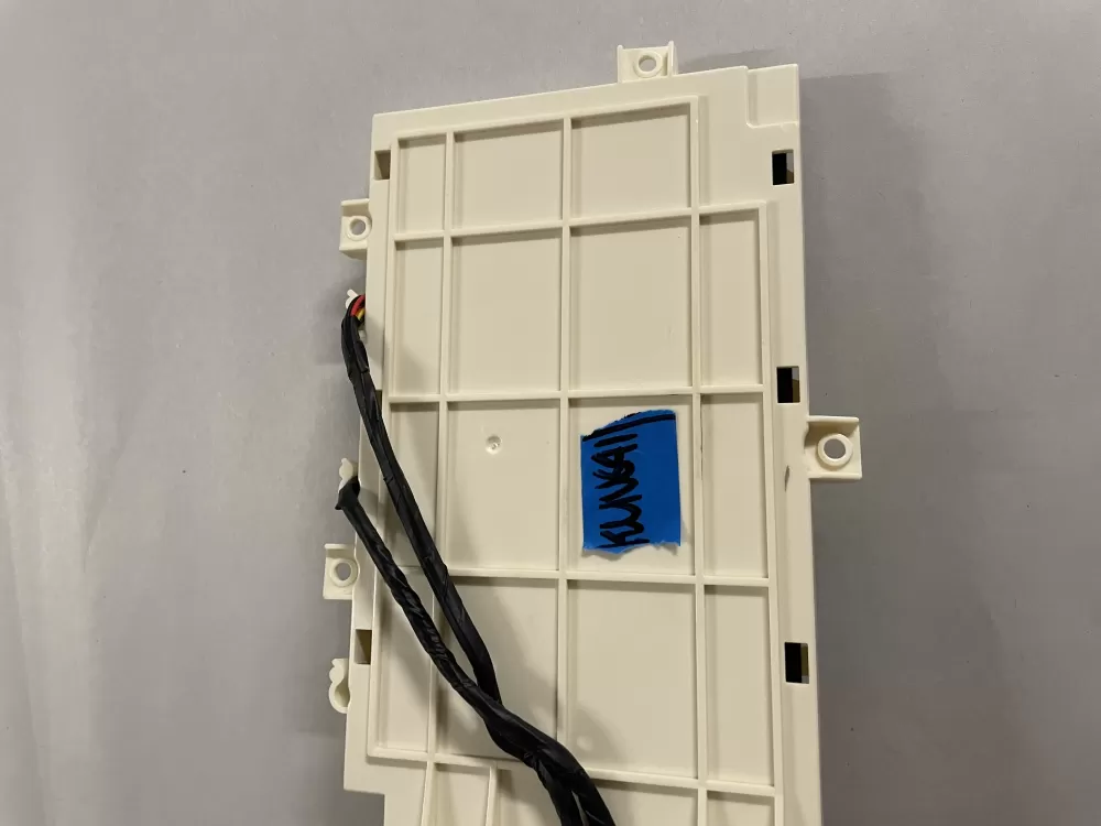 LG EAX32221201 EBR33477201 Dryer Control Board AZ135064 | KMV641