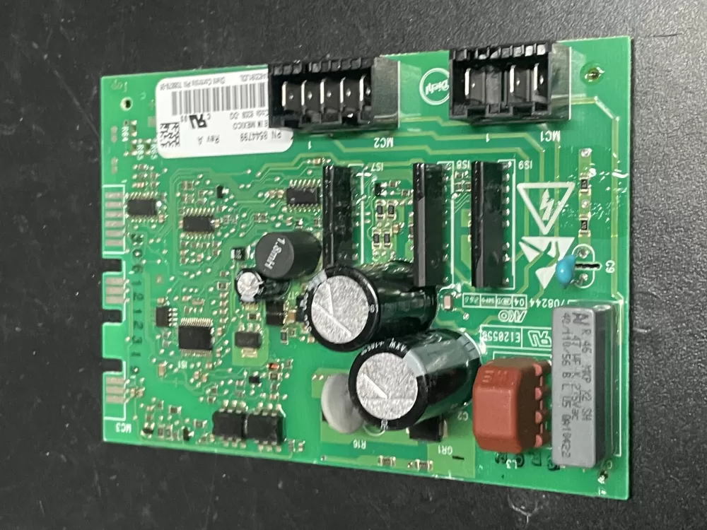 Kenmore 8544799 WP8544799 Dryer Control Board