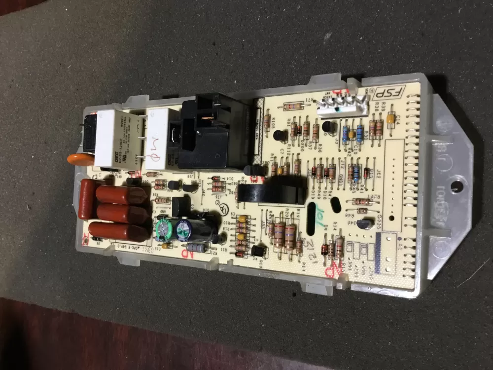 Whirlpool 60D21730103 8524305 Range Control Board AZ86237 | NR1546