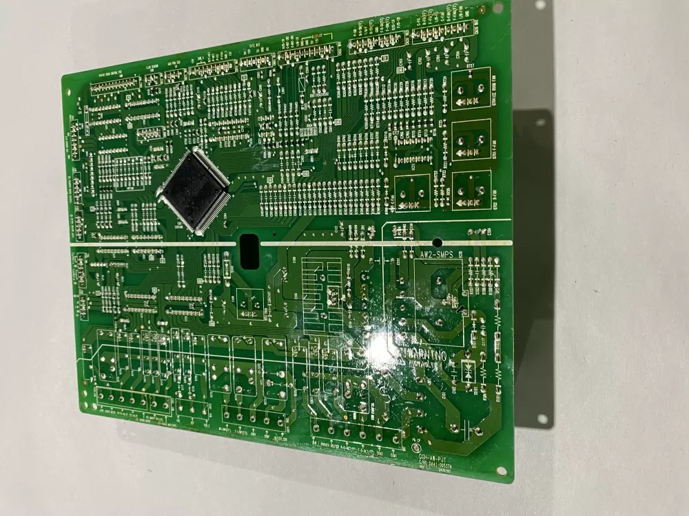 Samsung DA41-00538G DA41-00537A Refrigerator Control Board AZ153559 | BK2501