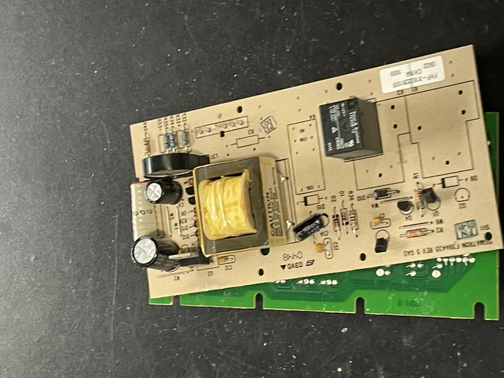 Kenmore 316222810M Oven Control Board