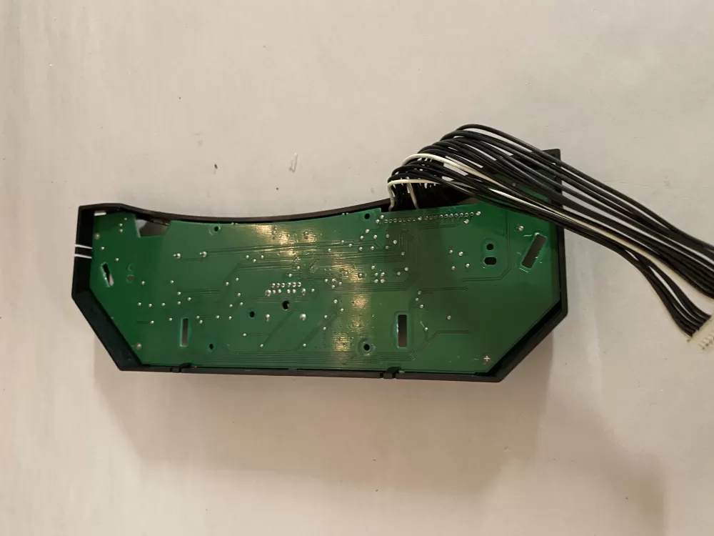 Whirlpool 4619 702 55021B 4619 702 54361 Washer Control Board AZ197931 | BK2763