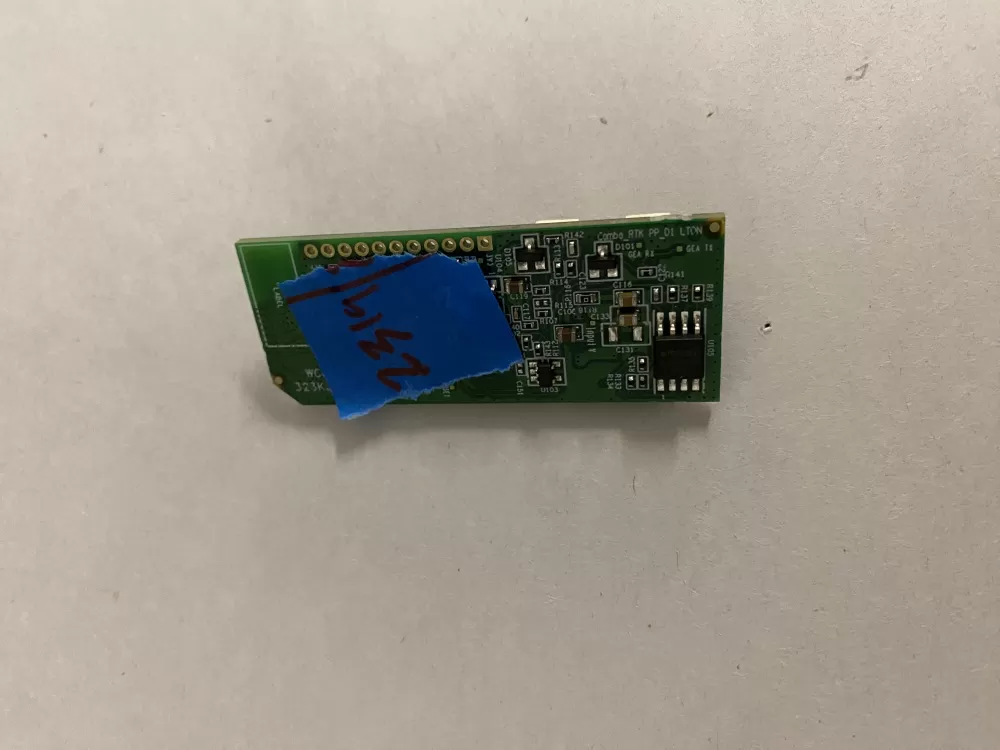 GE Range Wifi Module WCBN3607L(003) 245D2232G003 AZ203157 | BK2319