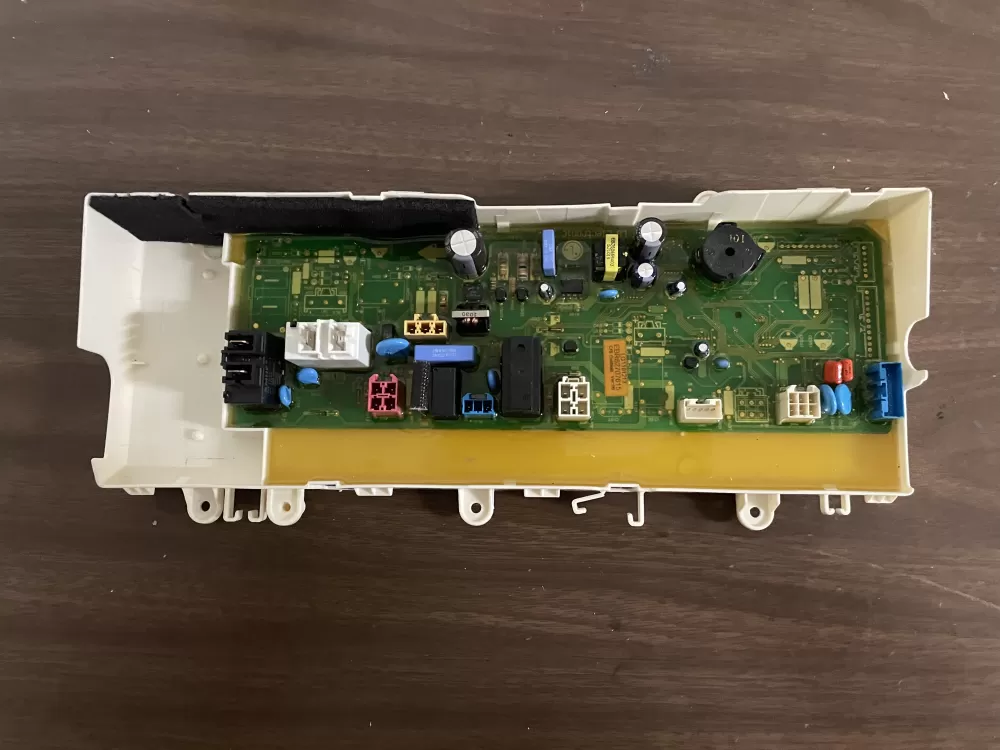 LG EAX62114101 EAX61170502 Dryer Control Board AZ82544 | KMV410