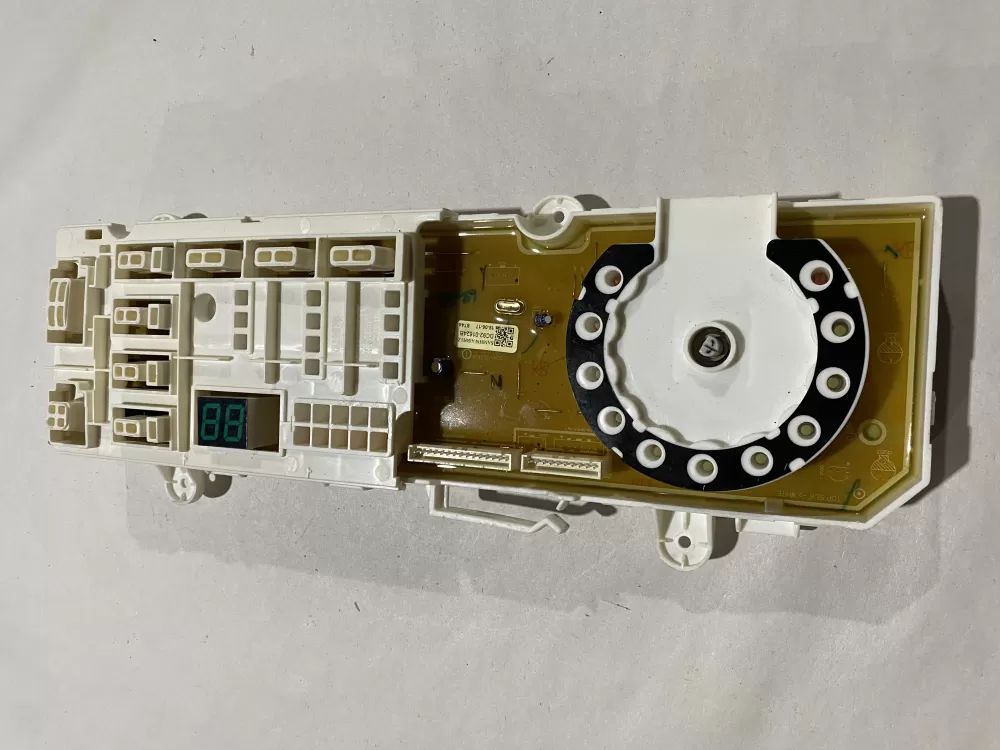 Samsung DC92-01624B DC92-01624E Washer Control Board