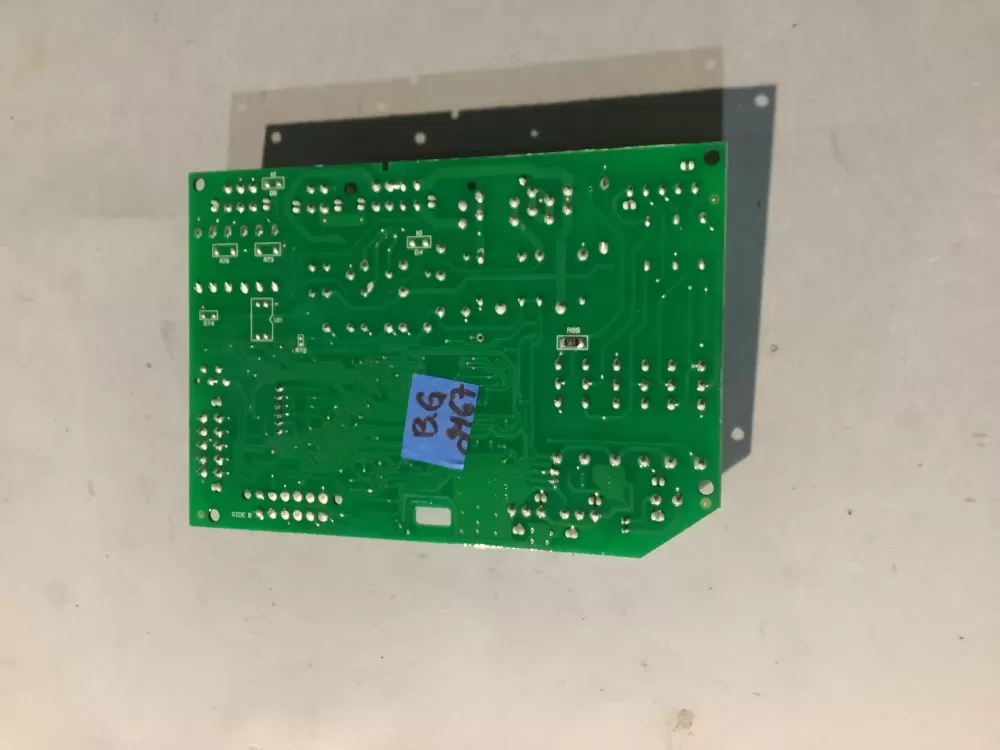 Kenmore W10209636 WPW10209636 Refrigerator Control Board AZ117095 | BG2167