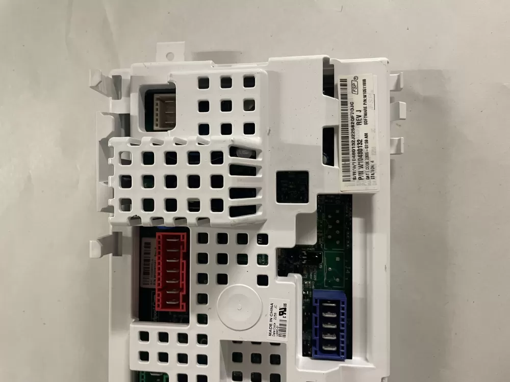 Maytag W10445345 W10480132 PS3653304 Washer Control Board AZ145263 | KM2311