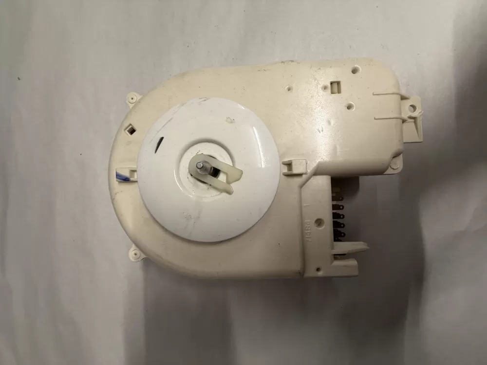 GE WH12X10358 175D5684P009 Washer Timer