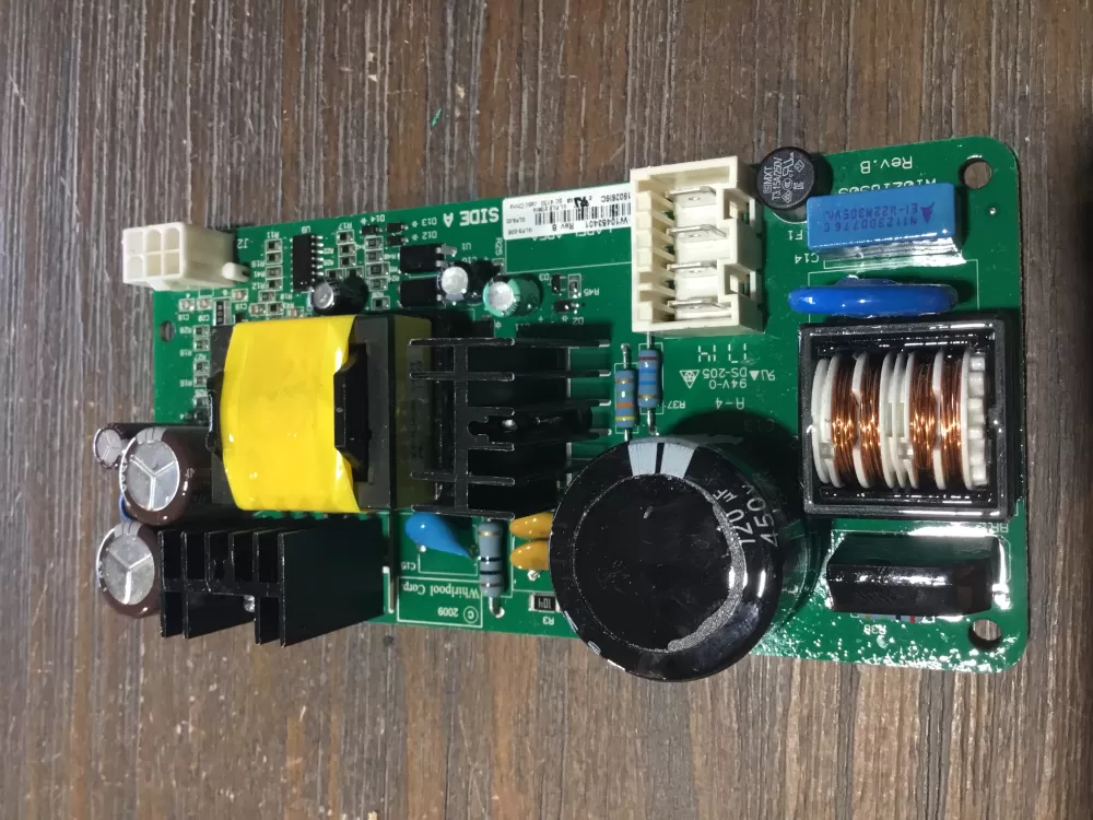 Whirlpool Maytag KitchenAid Kenmore Refrigerator Control Board AZ52957 | NR1838