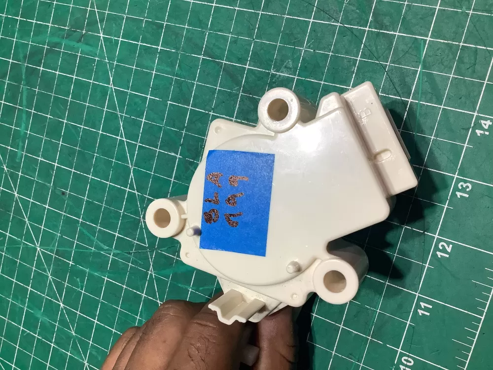 Panasonic AC100 120V Dryer Control Board Power AZ147785 | SL199