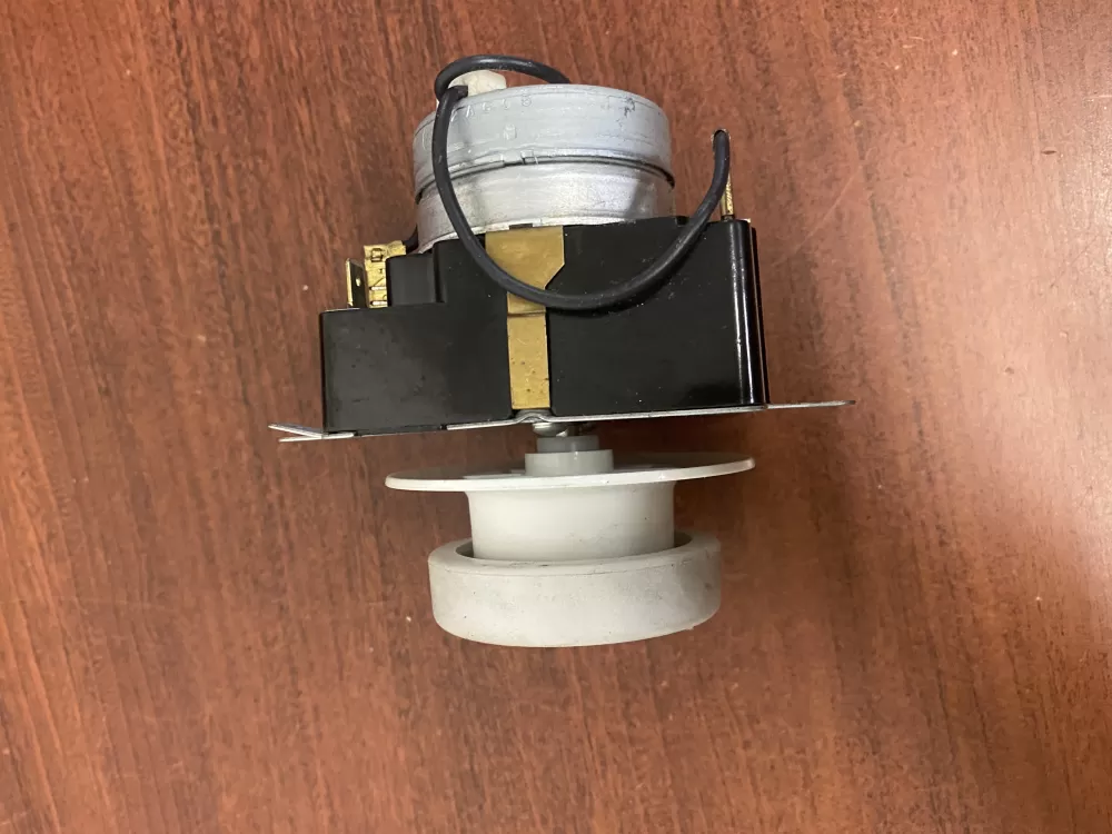 Whirlpool Kenmore Roper Estate AP6009020 3393934 Dryer Timer AZ52905 | BK1850