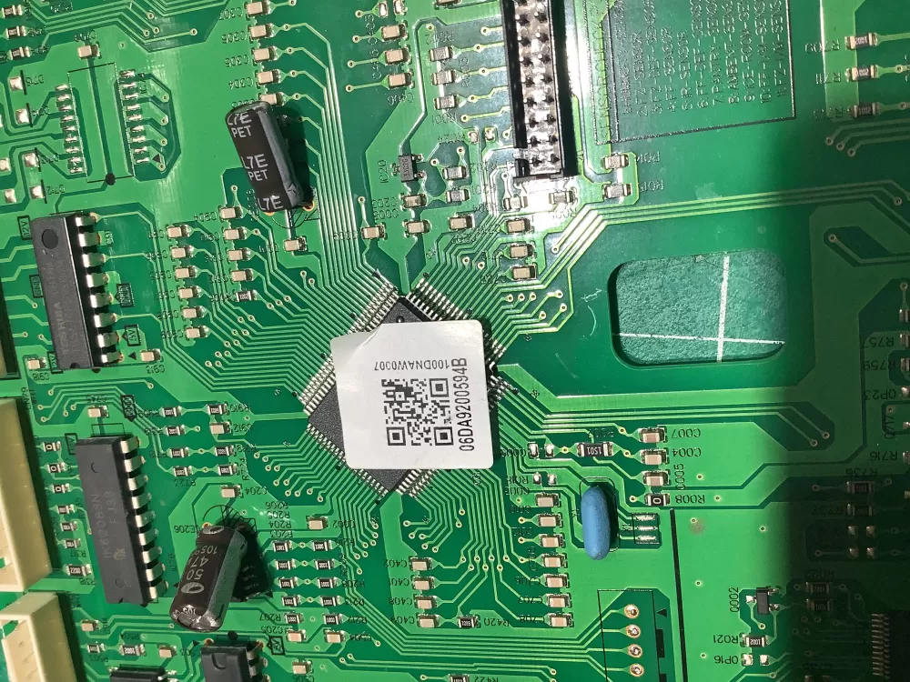 Samsung DA92 00594B Refrigerator Control Board AZ145531 | ZC2440
