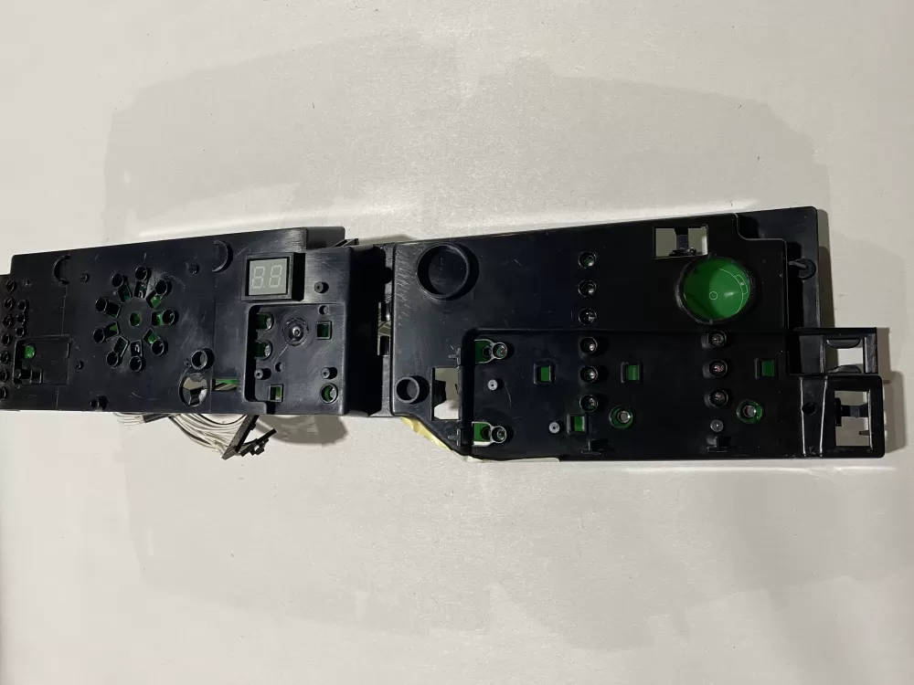 Whirlpool Kenmore 8519269 8559430 Dryer Control Board Rev