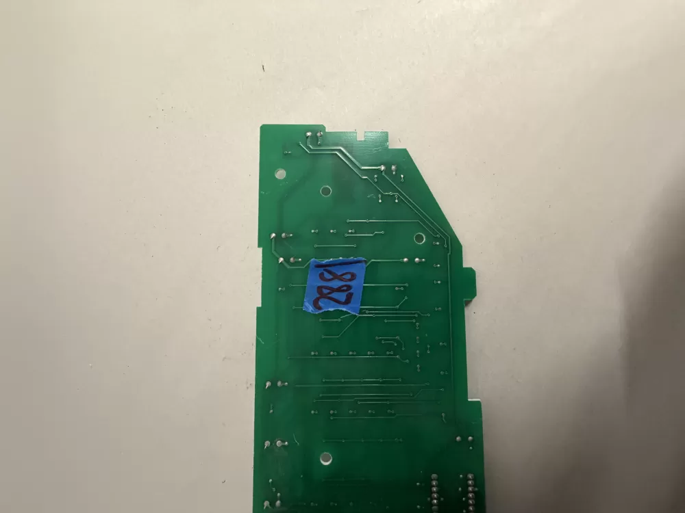 Whirlpool W10298626 W10297393 Dryer Control Board AZ209713 | KM288