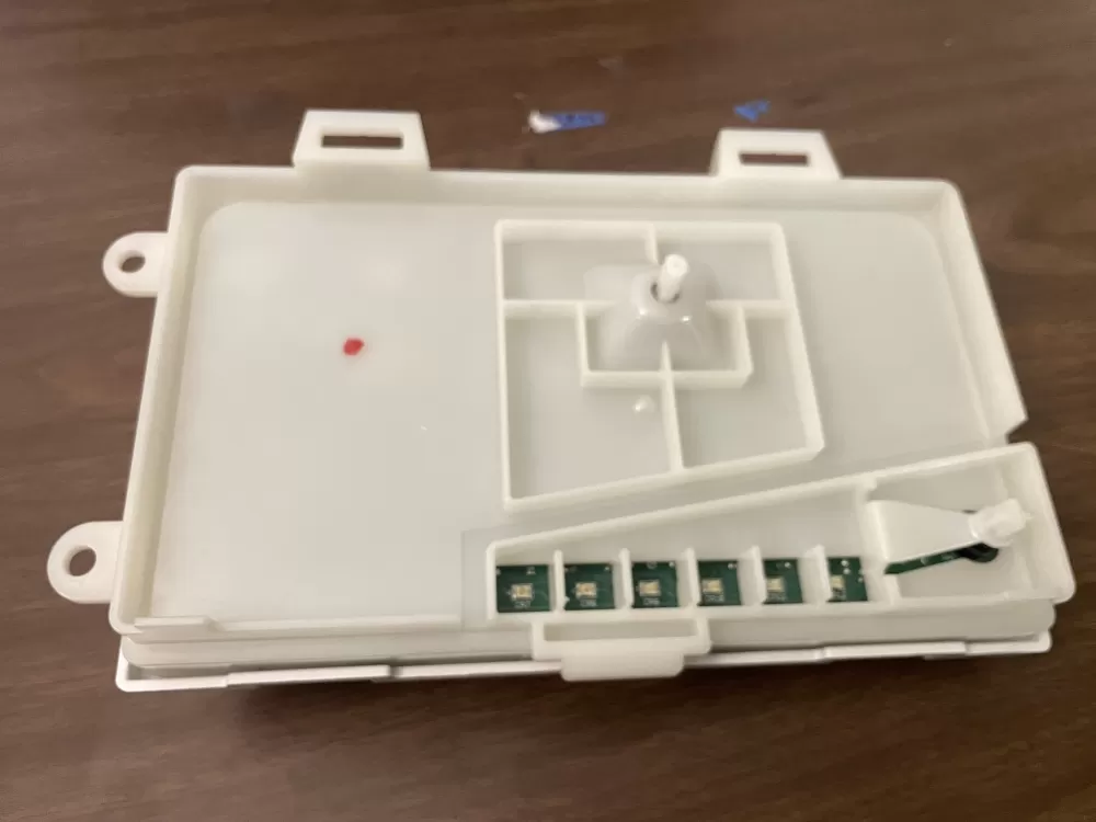 Whirlpool Amana Admiral Roper W10484681 Washer Control Board AZ99972 | Wm2075