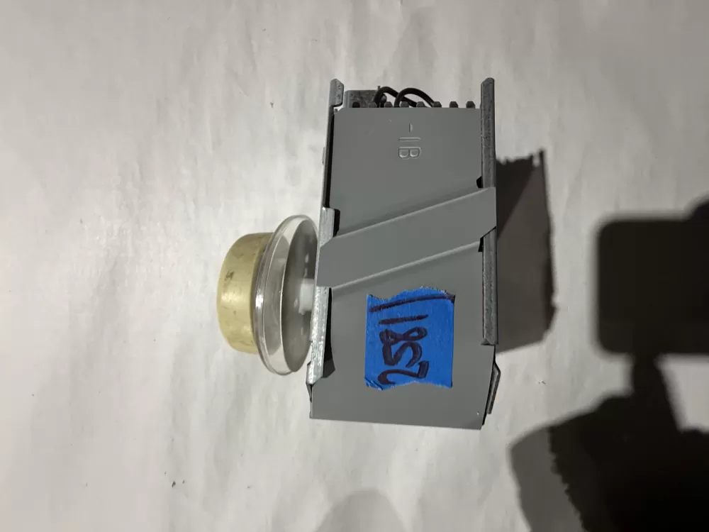 Whirlpool Kenmore Roper 3948357B Wp3948357 Washer Timer AZ211646 | KM2581