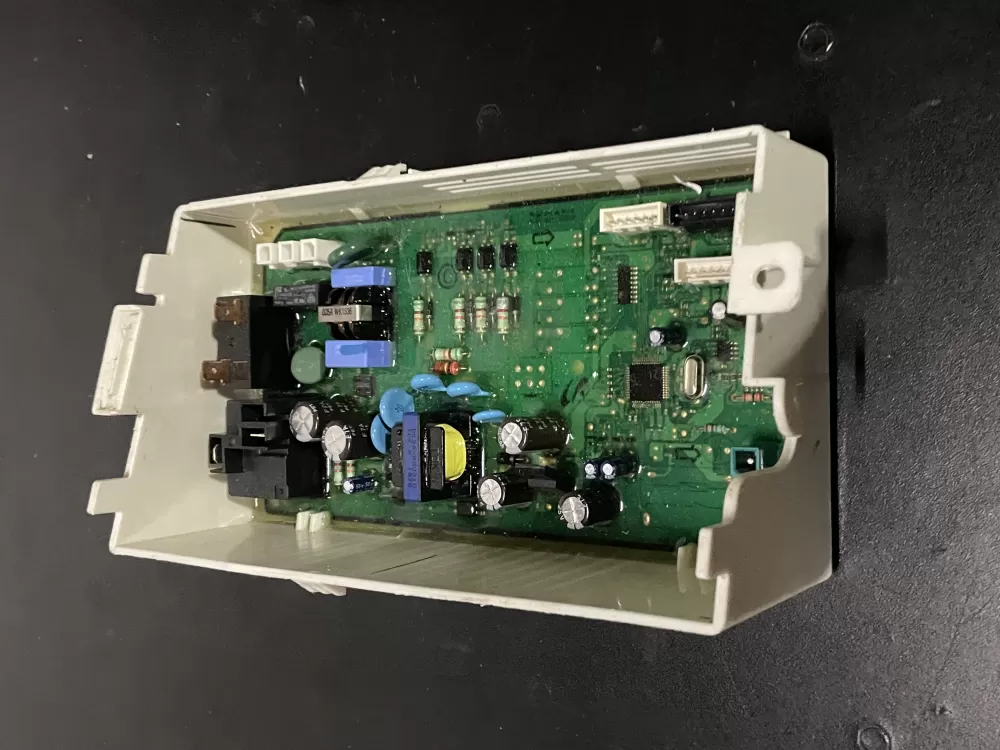 Samsung DC92-01626B DC9201626B Dryer Control Board