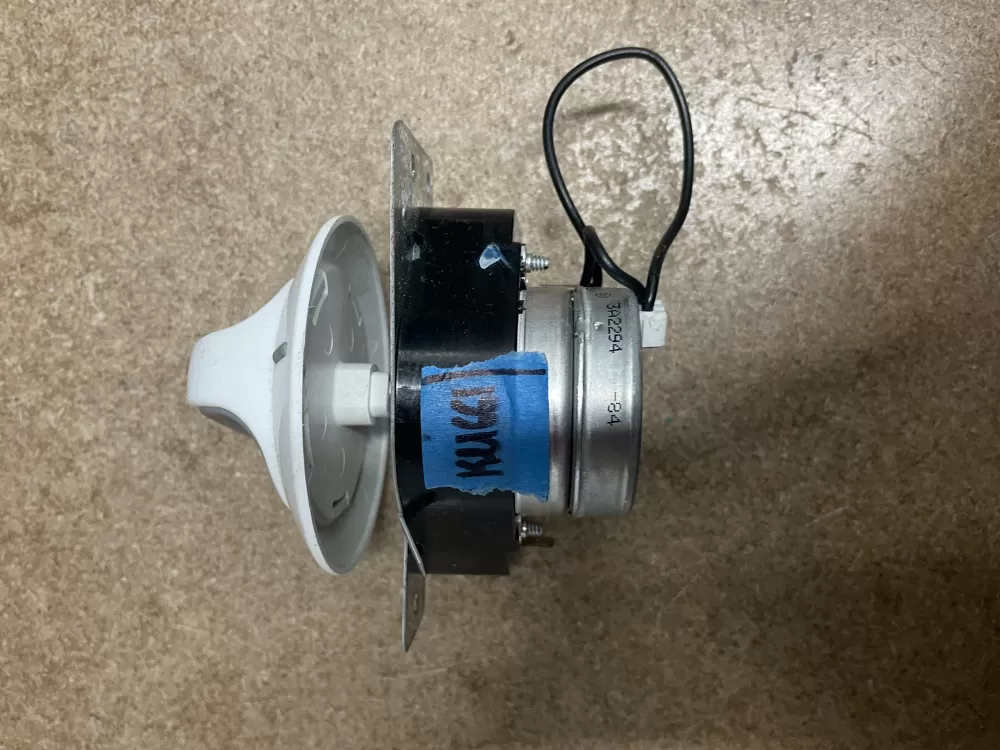 Whirlpool 8299771 PD00003266 WP8299771 3976585 Dryer Timer AZ24001 | KM661