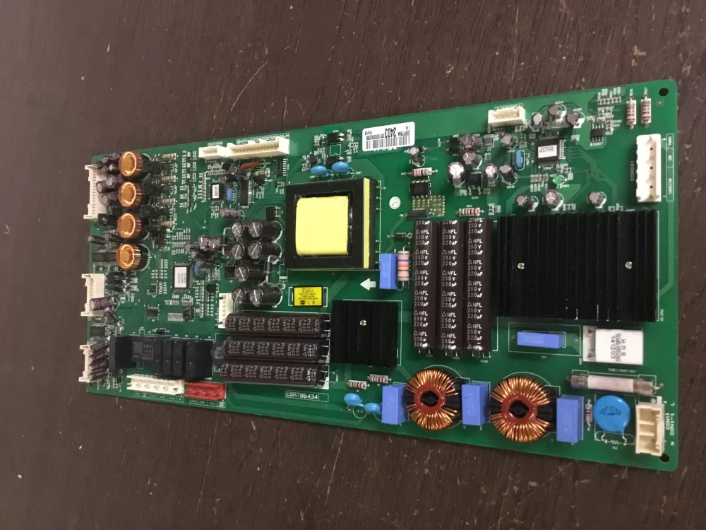LG  Kenmore EBR78643403 Refrigerator Control Board