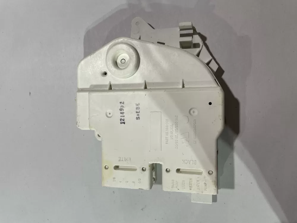 GE Hotpoint 165D5315P001 Dishwasher Timer AZ170989 | KM465