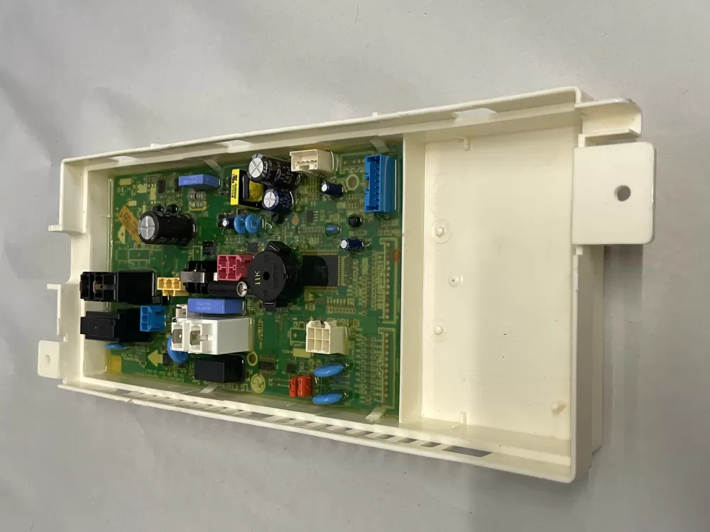 EBR71725802 LG Dryer Control