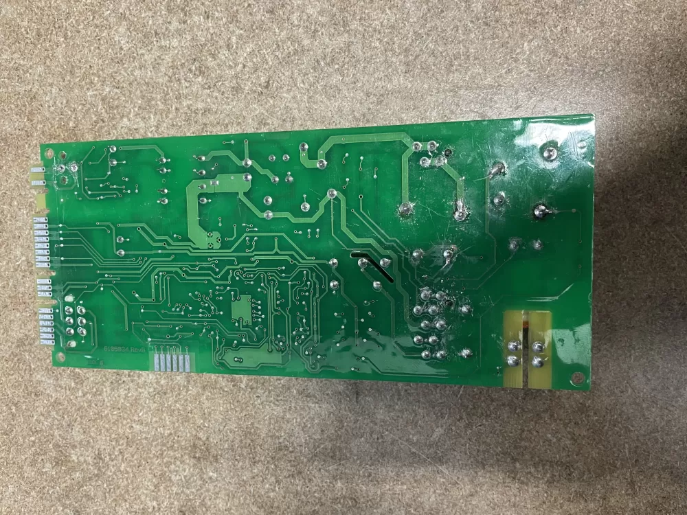 Whirlpool Maytag WPW10111616 W10118243 Dryer Control Board AZ9245 | KM1141