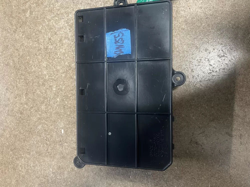 Samsung DC92 00773J Washer Control Board AZ14670 | KMV255