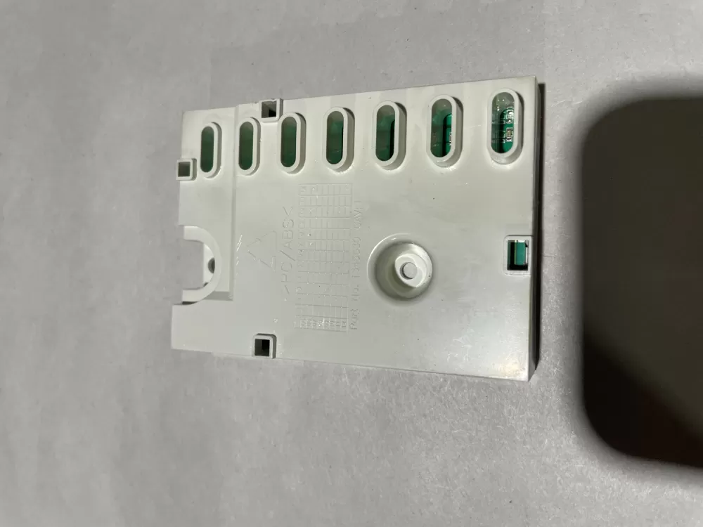 Electrolux 1345529A  EL1345529 Washer Control Board