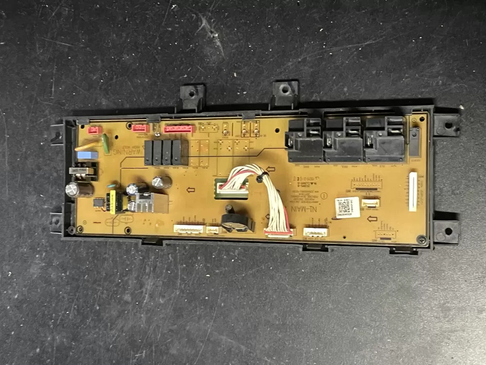 Samsung DE94-03926B Range Control Board