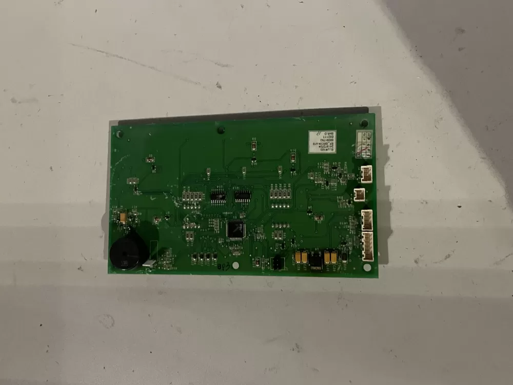 Whirlpool  Frigidaire 241973704 Refrigerator Control Board