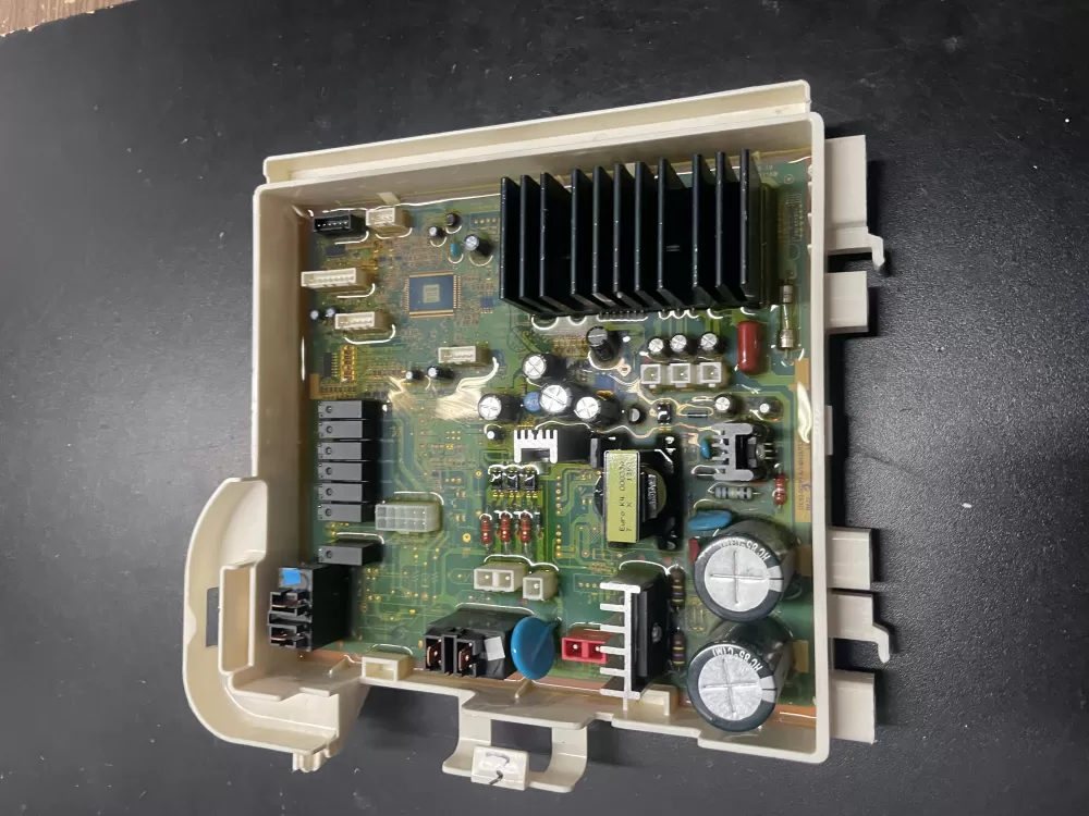 Samsung DC92-00250A DC92-00250 A Washer Control Board