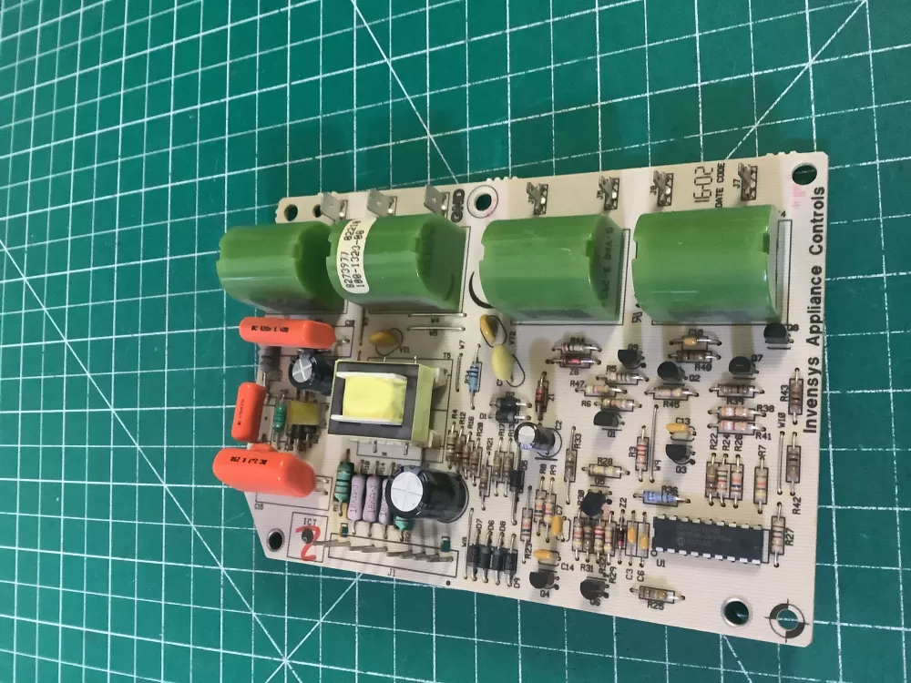 Whirlpool  Kenmore  Maytag  KitchenAid  Roper  Estate WPW10331686  AP6019728  W10331686  1937904  8054084  8273970  8273972  8273977  8522964  9758080  9758080R  PS11753037  WPW10331686VP Oven Spark Module