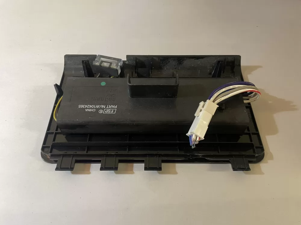Kenmore W10424365 WPW10405071 AP6021007 W10405071 Refrigerator Dispenser Control Board