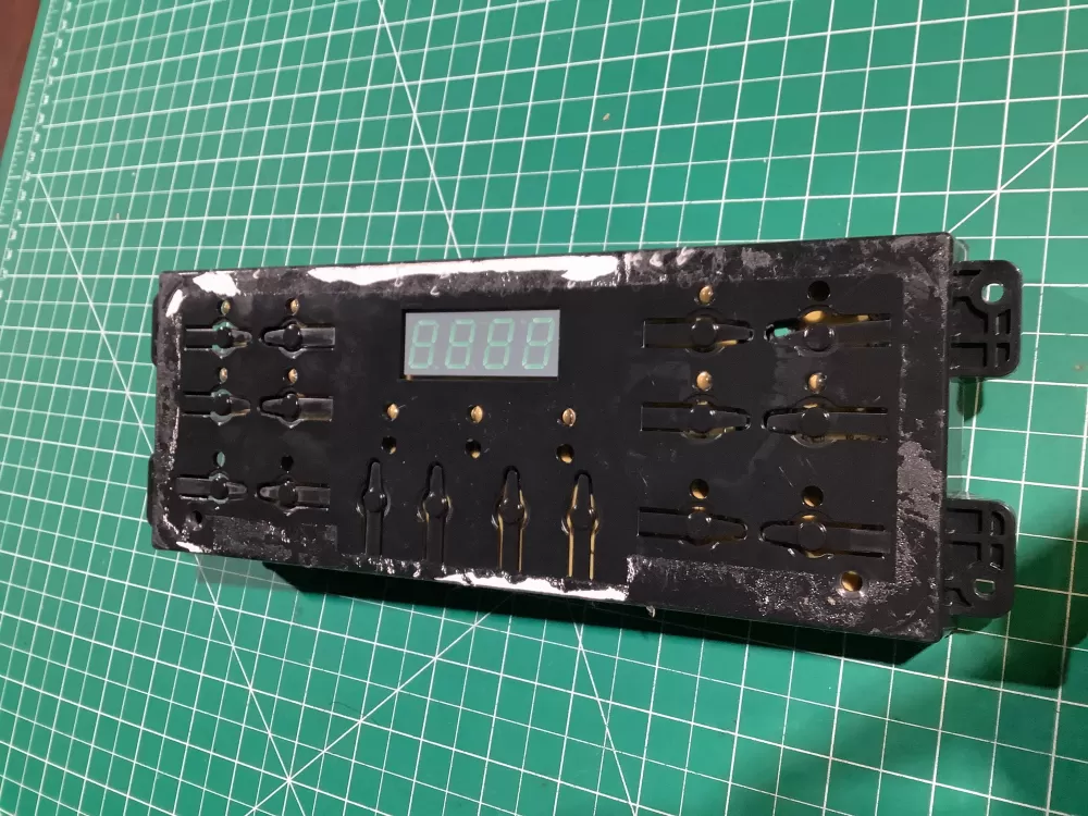 Kenmore AP5736343 316630004 PS8689401 Oven Control Board AZ139440 | NR2378