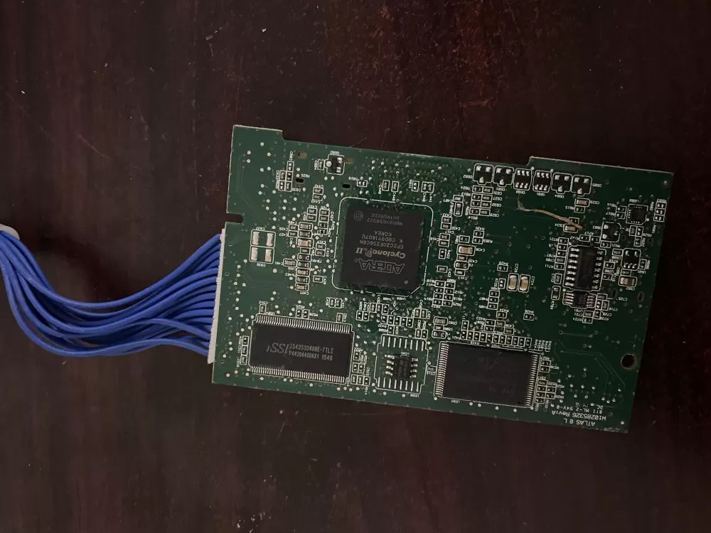 Maytag W10344083 Oven Jenn Air Control Board Panel Touch AZ32664 | BK1680