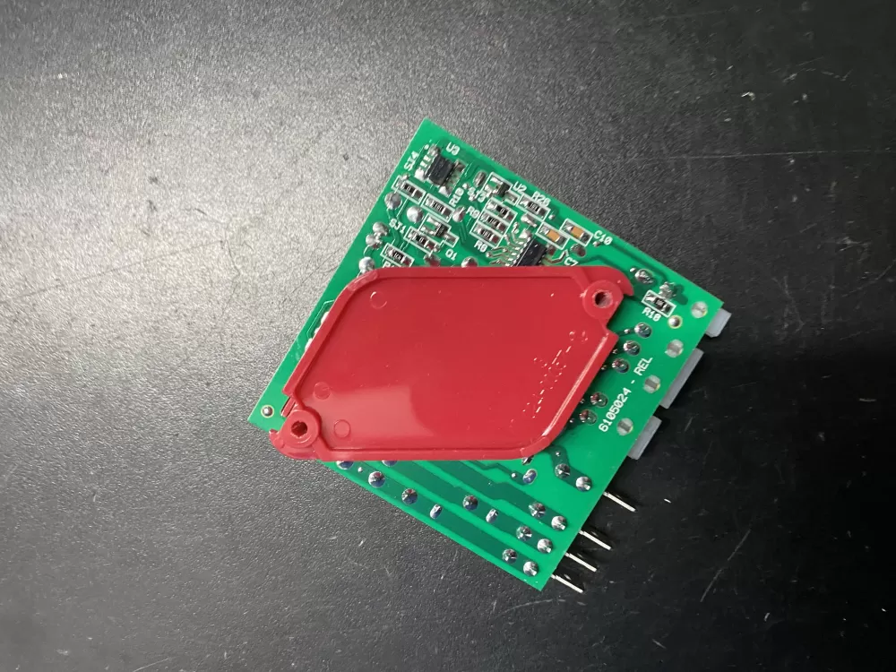 Whirlpool Maytag KitchenAid Refrigerator Defrost Board AZ12300 | BK1042